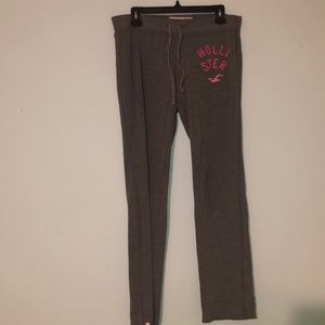 Hollister Sweatpants